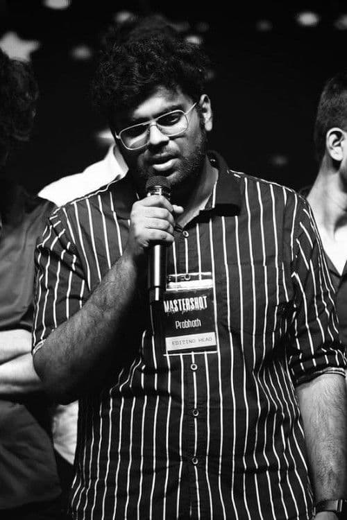 Prabhath Reddy profile photo