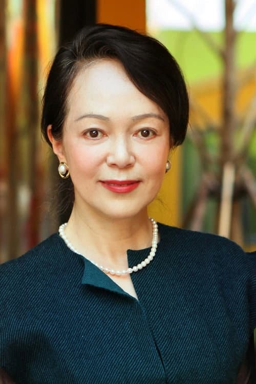 Zheng Jing profile photo