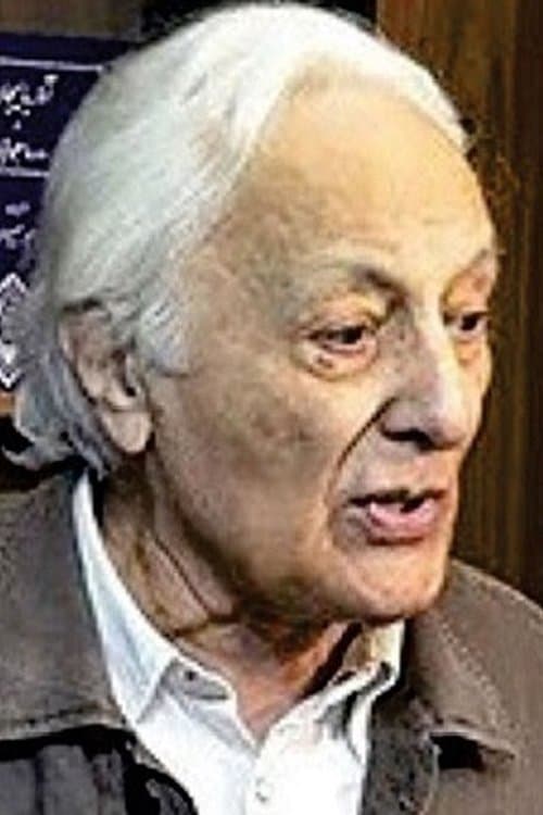 Manuchehr Anvar profile photo