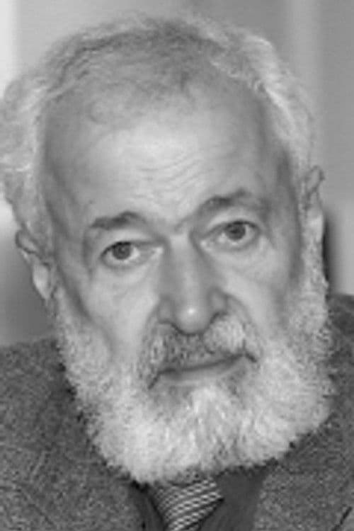 Mikhail Litvyakov profile photo