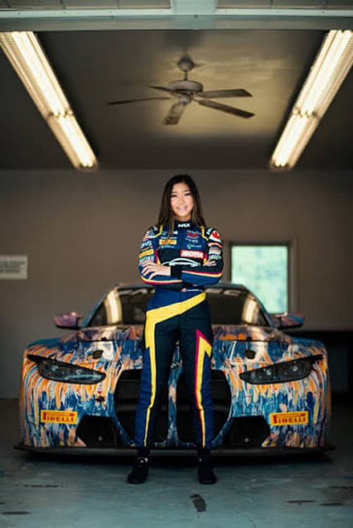 Samantha Tan profile photo