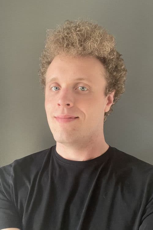 Rickard Grönberg profile photo