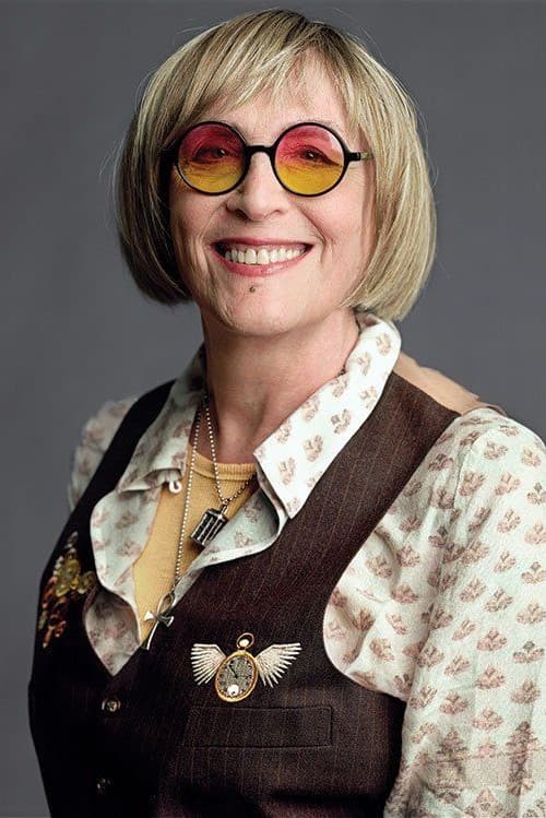 Kate Bornstein profile photo