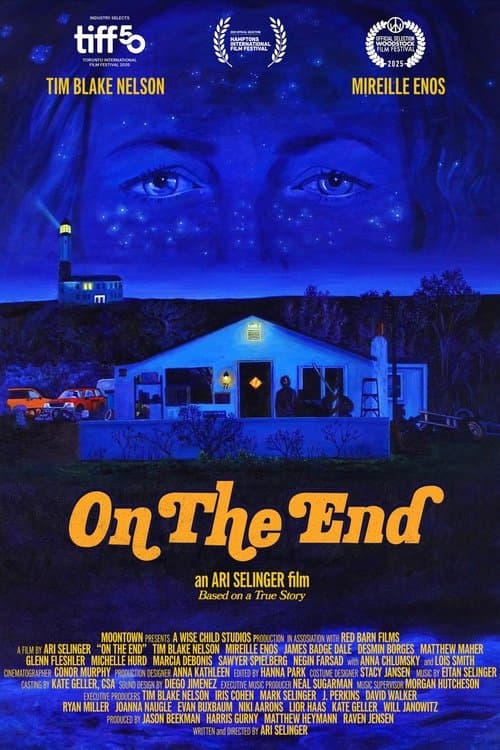 On the End poster