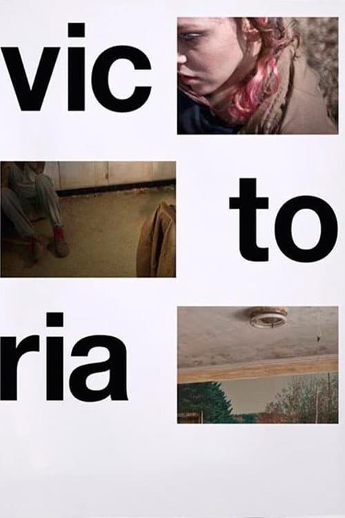 Victoria poster