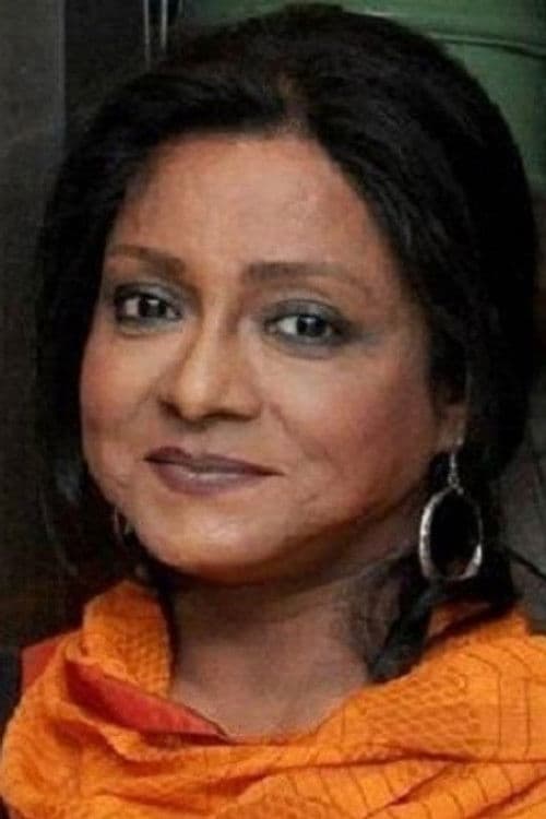 Sreela Majumdar profile photo