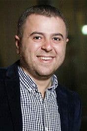 Azer Bakhshaliyev profile photo