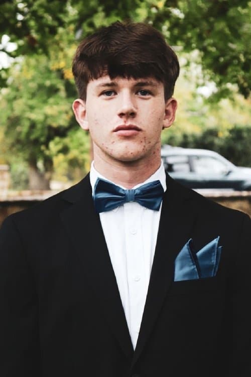 Tristen Wright profile photo