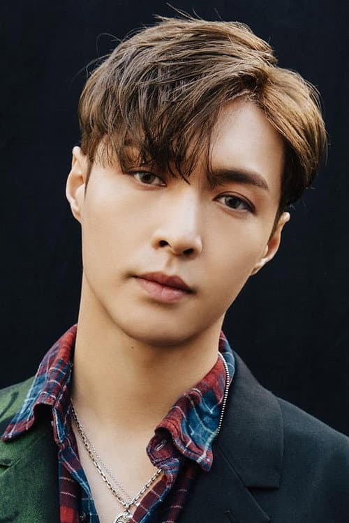 Zhang Yixing profile photo