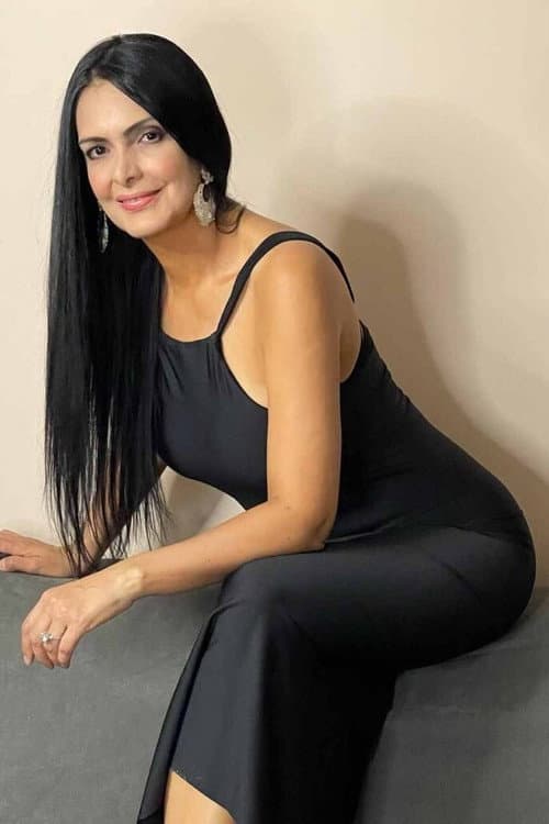 Marcela Posada profile photo