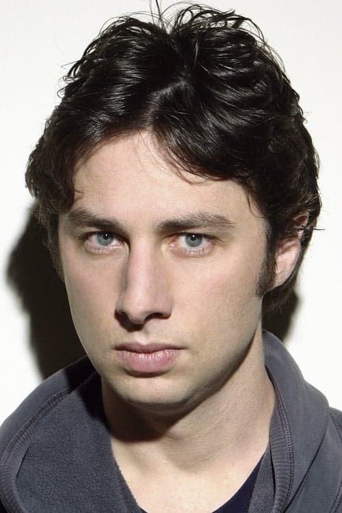 Zach Braff profile photo