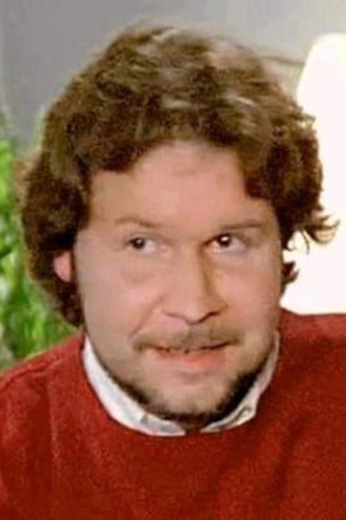 Buster Cherry profile photo