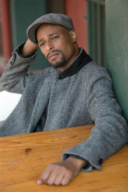 Bradley Olivier profile photo