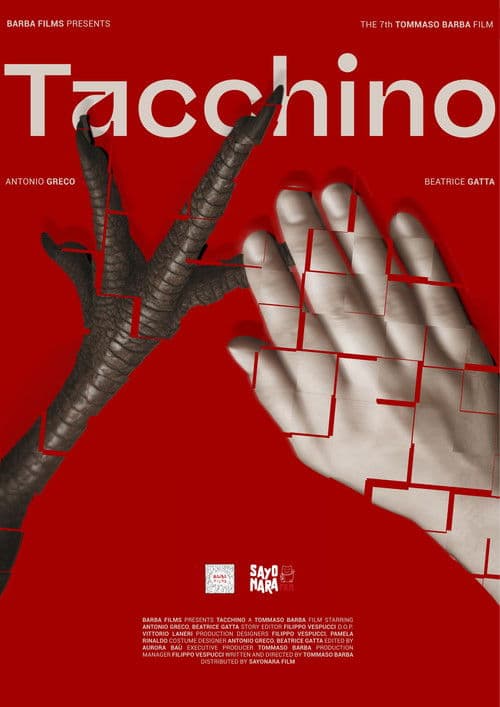 Tacchino poster