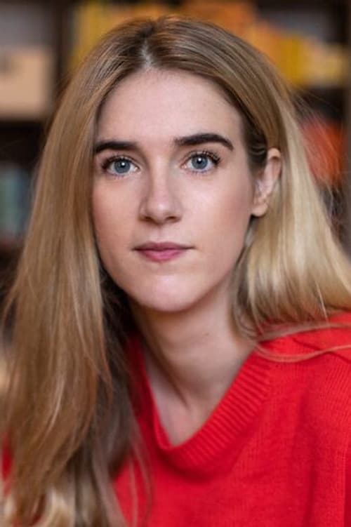 Katjana Gerz profile photo