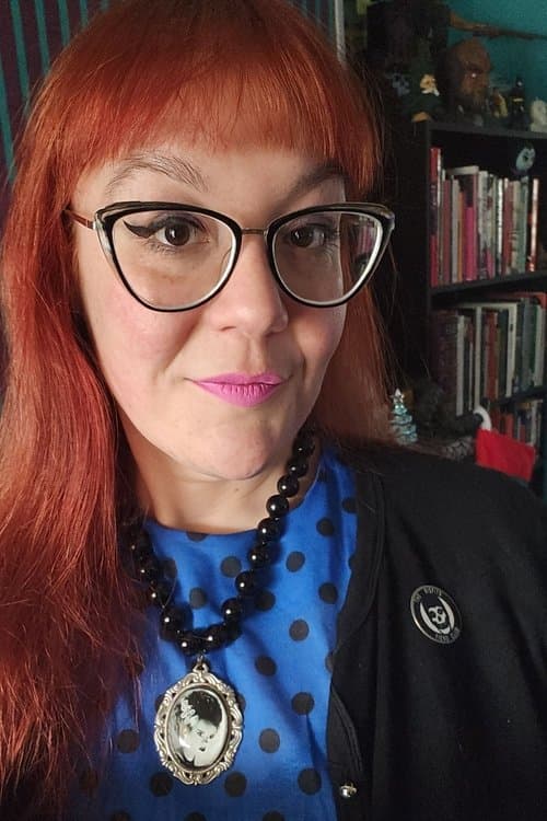 Mara Landa Powell profile photo