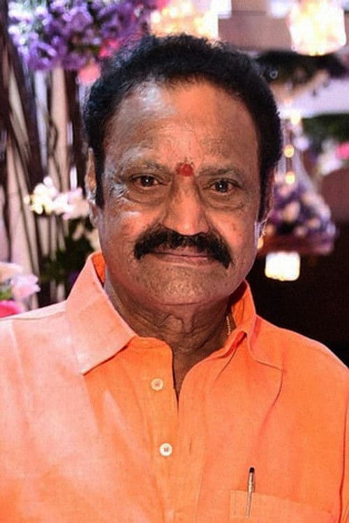 Harikrishna Nandamuri profile photo