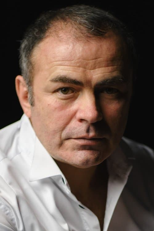 Volodymyr Holosniak profile photo