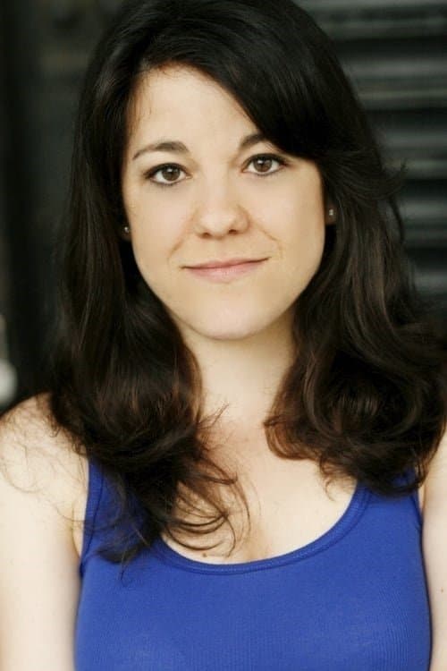 Mela Hudson profile photo