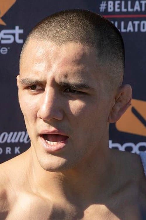 Aaron Pico profile photo