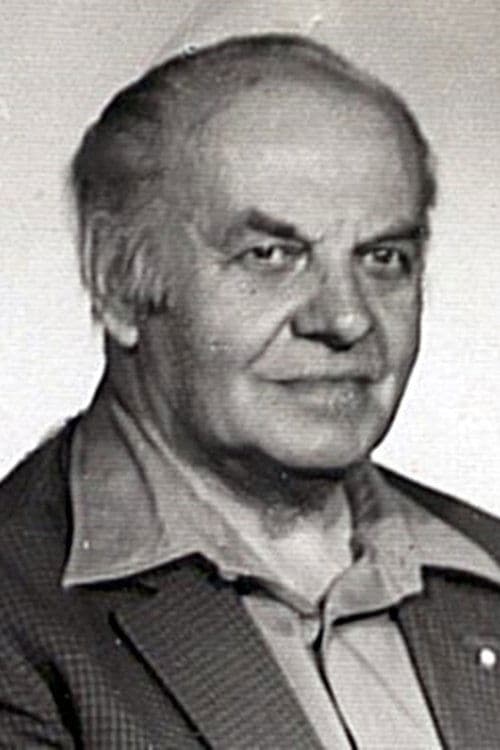 Aleksander Fogiel profile photo