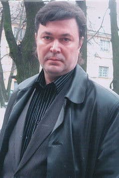 Aleksandr Samokhin profile photo