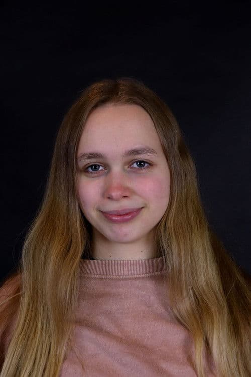 Lauren Perry profile photo