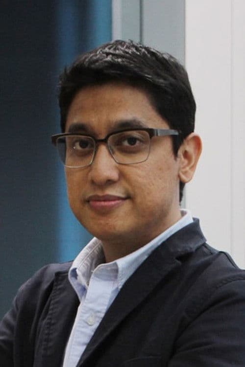 Kimo Stamboel profile photo