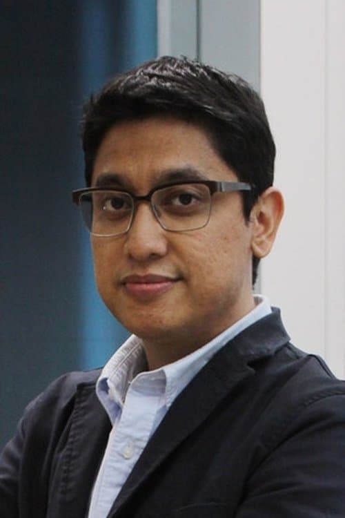 Kimo Stamboel profile photo