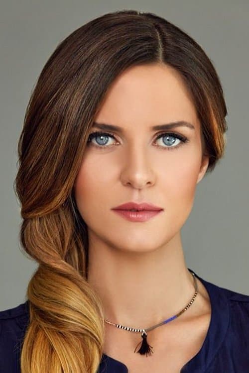 İpek Özkök profile photo