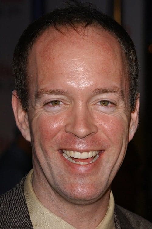 Sean Smith profile photo