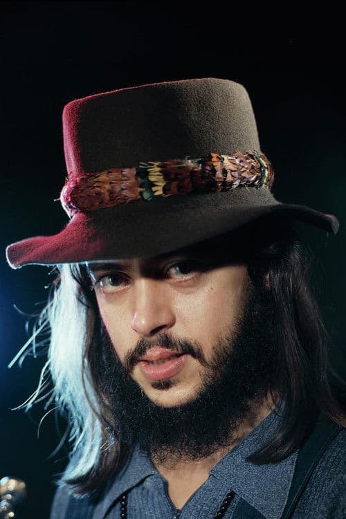 Chuck Mangione profile photo