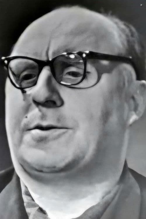 Sergey Nikolaev profile photo