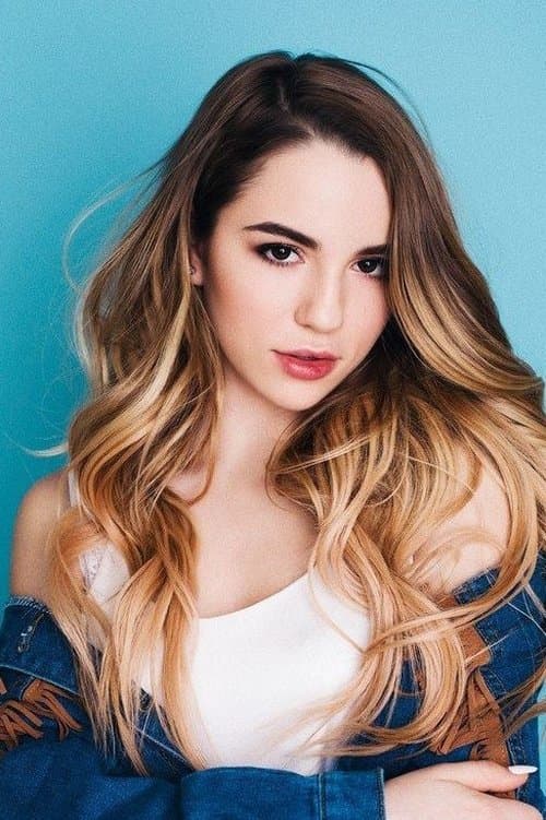 Maryana Rozhkova profile photo