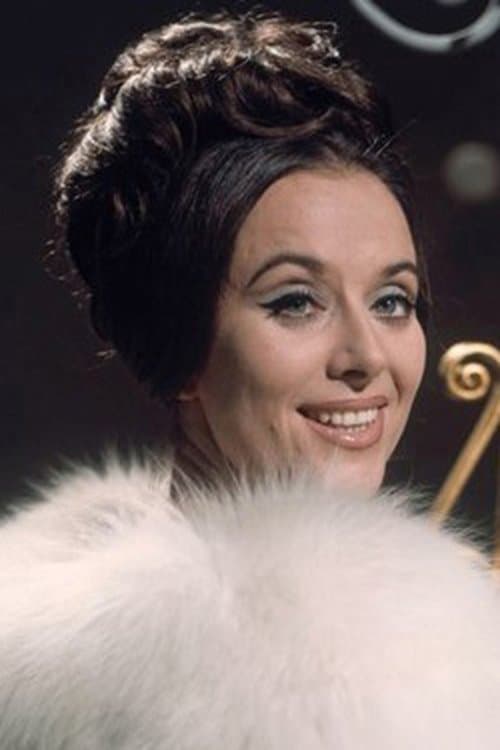 Ingeborg Hallstein profile photo