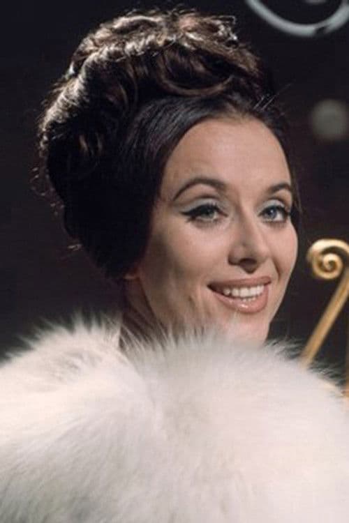 Ingeborg Hallstein profile photo