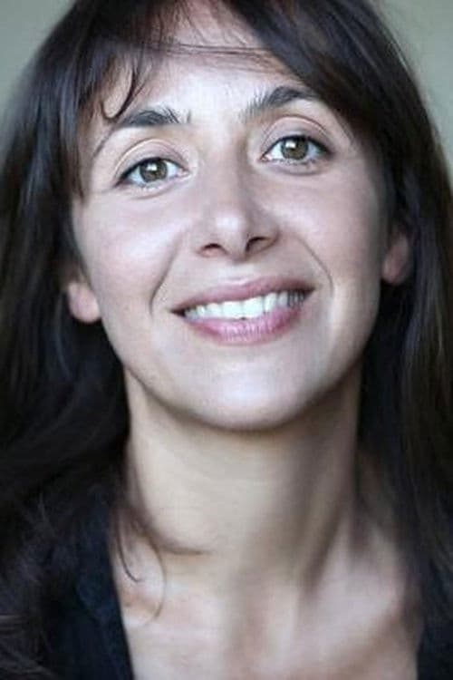 Lucia Sanchez profile photo