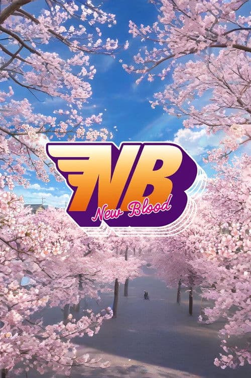 Stardom New Blood 30 poster