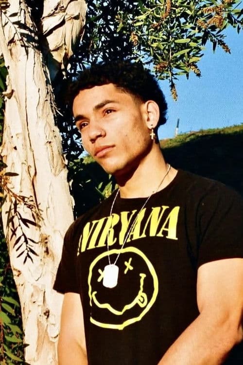 Joel Sanchez profile photo