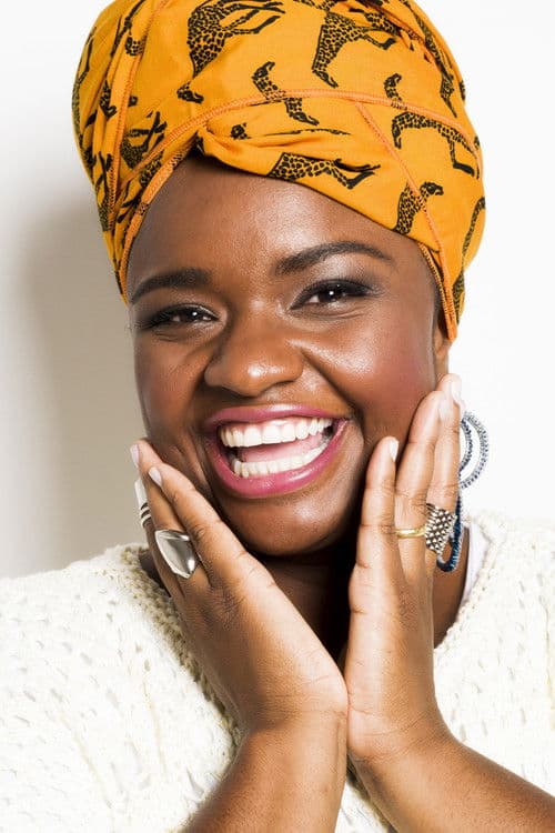 Ellen Oléria profile photo