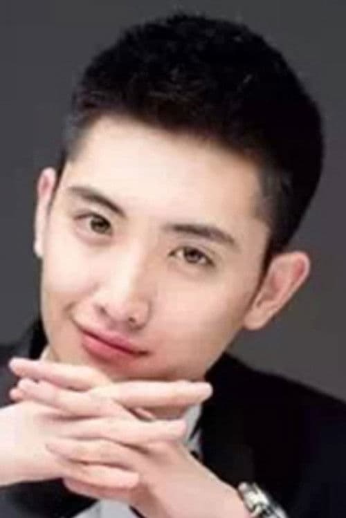 Wang Junren profile photo