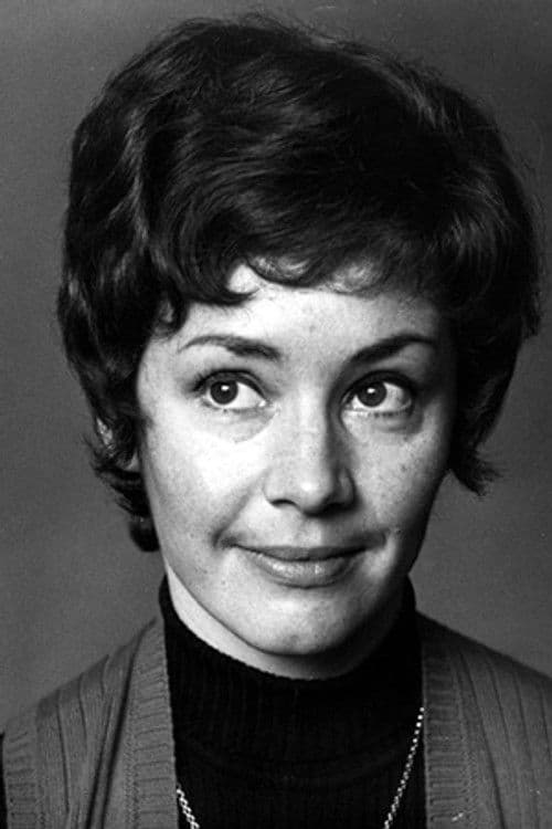 Edith Mathis profile photo