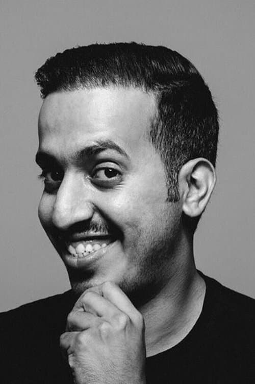 Abdulaziz Alshehri profile photo