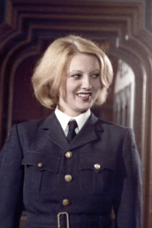 Agata Rzeszewska profile photo