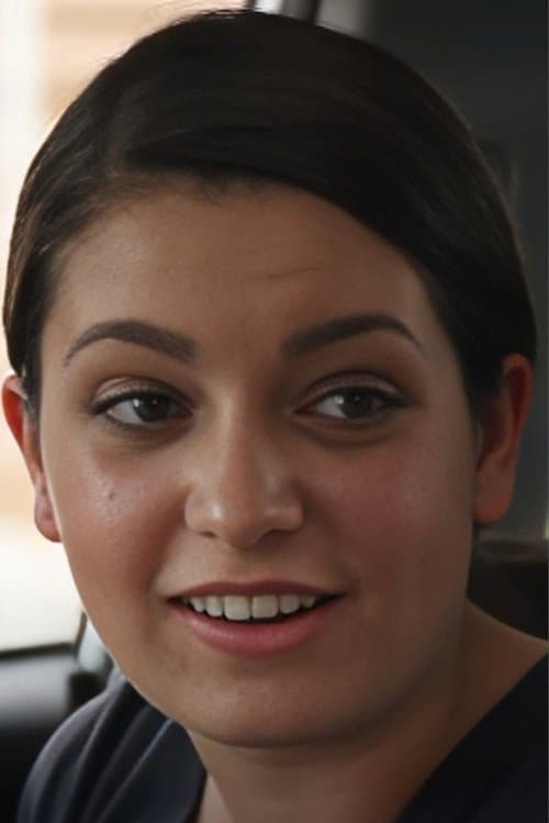 Eden McMann profile photo