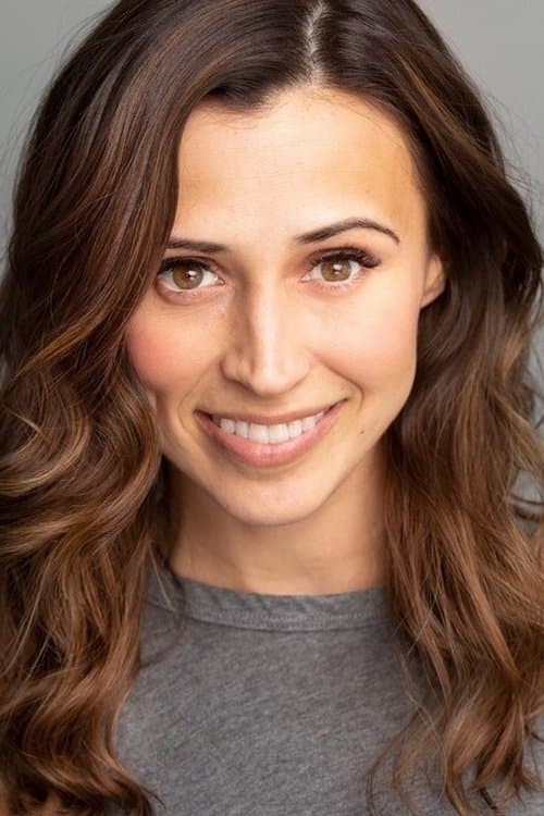 Brittany Benjamin profile photo