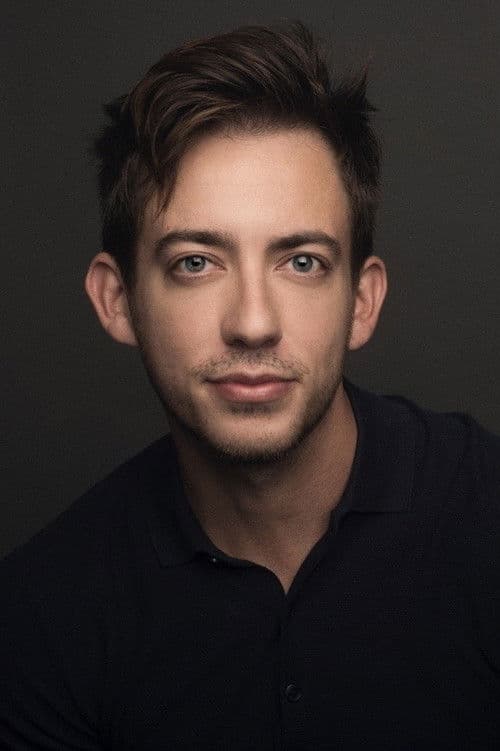 Kevin McHale profile photo