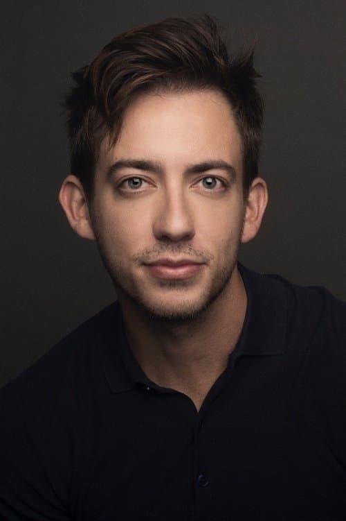 Kevin McHale profile photo