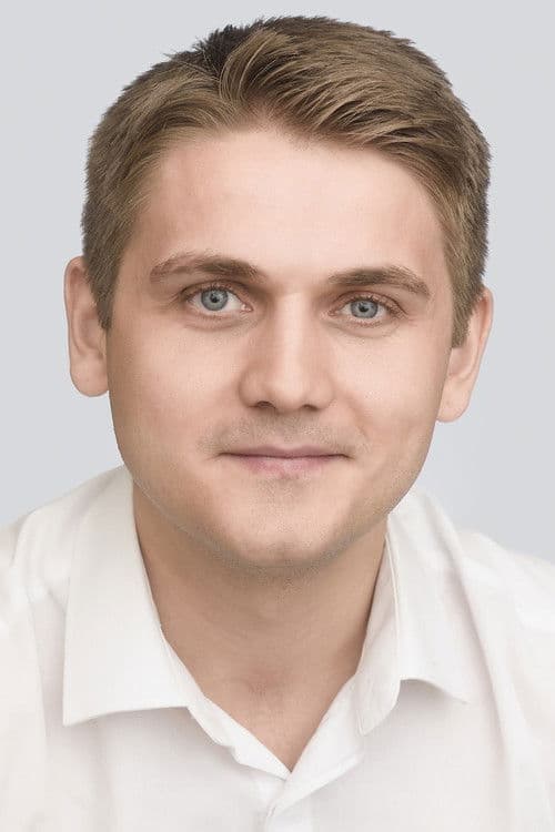 Csaba Marosán profile photo