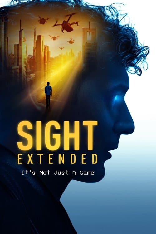 Sight: Extended poster